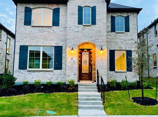 1013 Sprangletop St, Allen, TX 75013