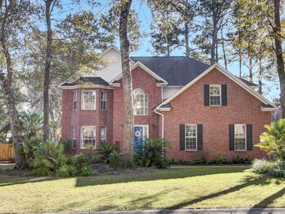 111 Kenilworth Rd, Summerville, SC, 29485