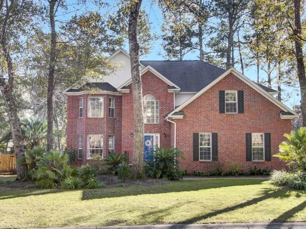 111 Kenilworth Rd, Summerville, SC 29485