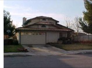 16717 Tarano Ln, Moreno Valley, CA 92551