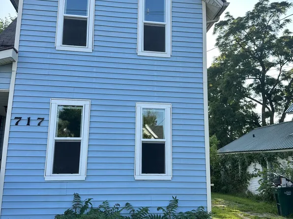 717 N North Pine St, Lansing, MI 48906