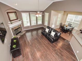 10134 Forrester Trl, Katy, TX 77494