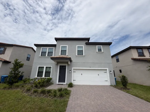 170 Mitchells Mnr, Haines City, FL 33844