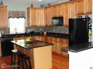 8421 Winding Trl, Laurel, MD 20724