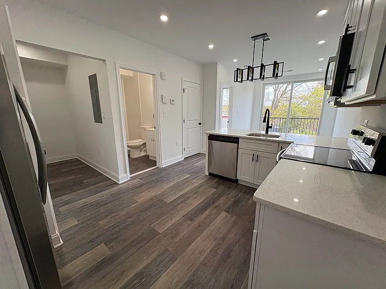 3107 Georgia Ave NW #4 — Photo 2