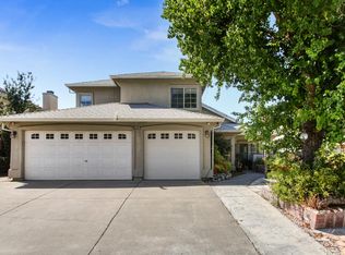 9416 Redwater Dr, Antelope, CA 95843