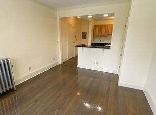 51 Queensberry St APT 6, Boston, MA 02215