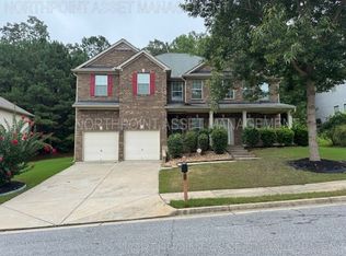 248 Allegrini Dr, Atlanta, GA 30349