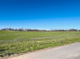 1075 Patterson Rd TRACT 9, Russell Springs, KY 42642