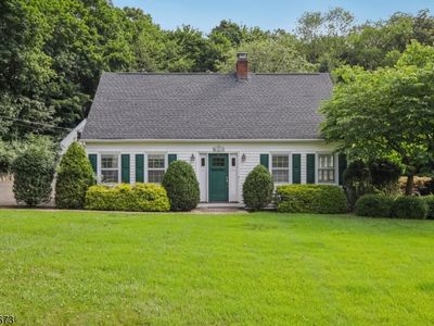 777 Aspen Way, Franklin Lakes, NJ, 07417