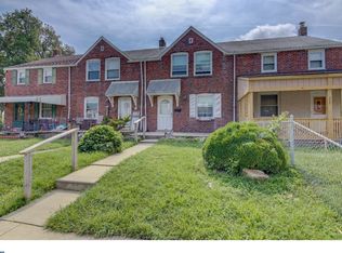 547 Darby Rd, Ridley Park, PA 19078