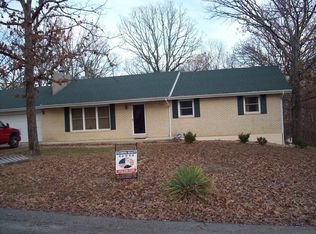 1714 Sanders Rd, Saint Robert, MO 65583