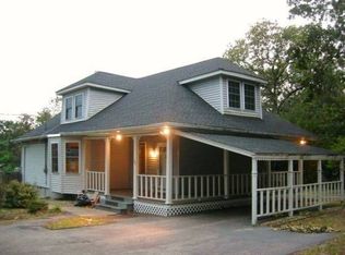 25 Tomlinson Ave, Clementon, NJ 08021