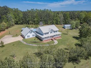 266 Lee Road 185, Opelika, AL 36804