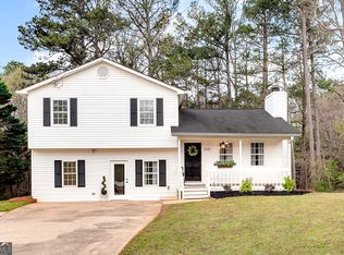 3391 Due West Rd, Dallas, GA 30157