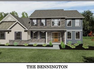 174 W Stewart Ct, Marysville, PA 17053