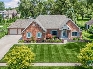 3245 Stone Quarry Blvd, Maumee, OH 43537