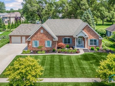 3245 Stone Quarry Blvd, Maumee, OH, 43537