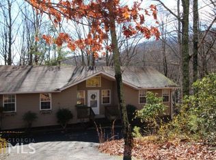 261 Interlochen Ct, Sautee Nacoochee, GA 30571