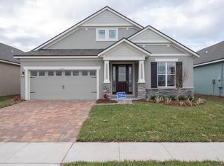 2181 Avian Loop, Kissimmee, FL 34741