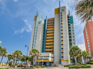 1700 N Ocean Blvd #551, Myrtle Beach, SC 29577