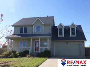 14442 S 35th St, Bellevue, NE 68123