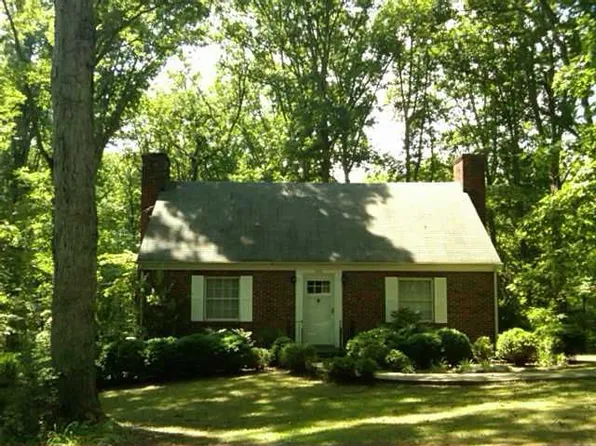 330 Virginia Ave, Brookneal, VA 24528