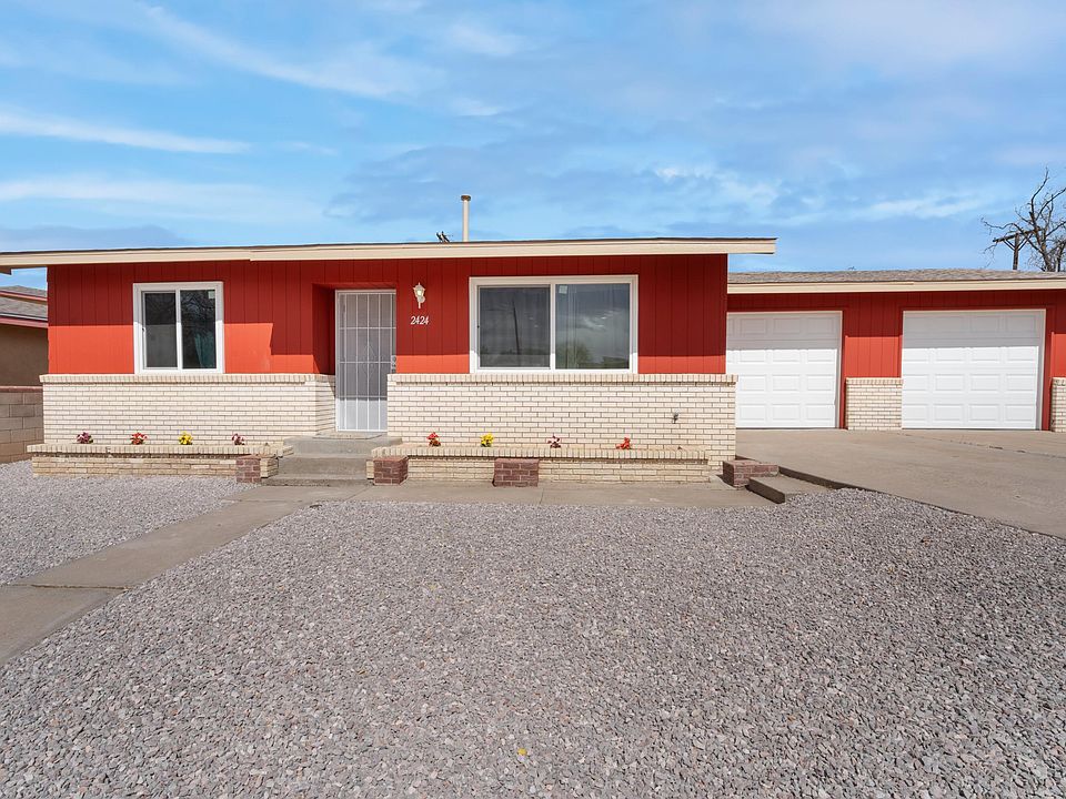 1st image of 2424 Mesilla St NE