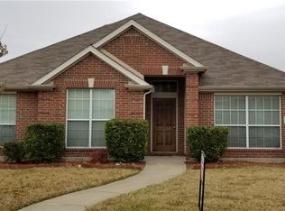 1348 Ventura Dr, Rockwall, TX 75087