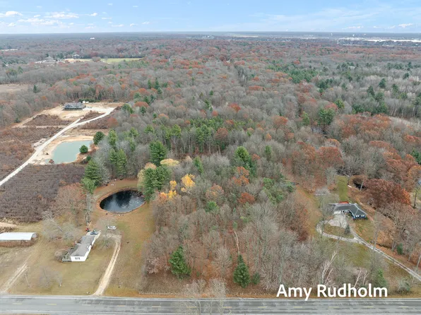 0 N Buys Rd, Muskegon, MI 49445