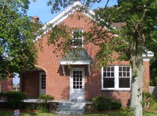 405 N William St, Goldsboro, NC 27530