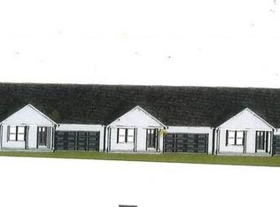 606 Patterson Dr #1, Fisher, IL 61843