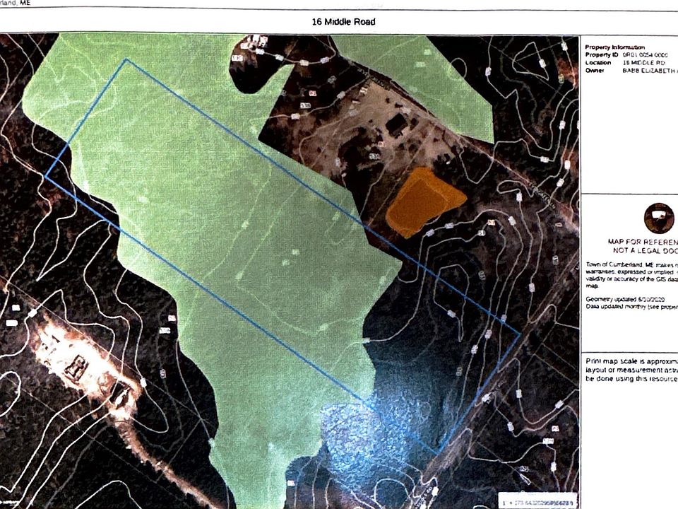 2nd image of 16 Middle Road