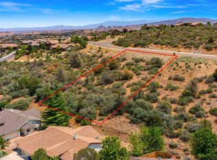 1560 Standing Eagle Dr, Prescott, AZ 86301