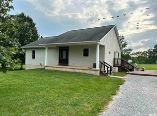 503 Sharp Rd, Anna, IL 62906