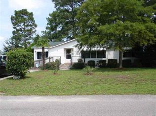 435 Grapevine St, Myrtle Beach, SC 29579