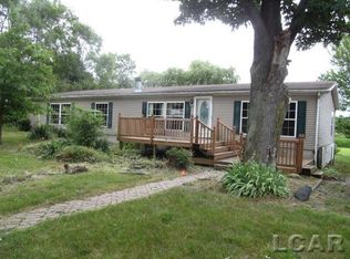 6001 Amberton Dr, Jackson, MI 49201