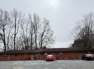 208 Julian Ave #D, High Pt, NC 27263