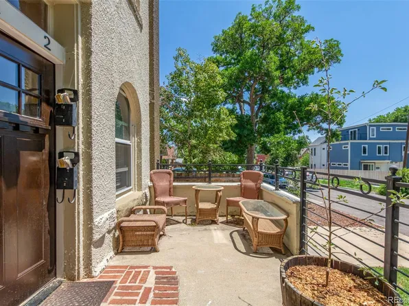 3127 W 28th Avenue #2, Denver, CO 80211