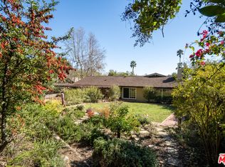 13443 Bayliss Rd, Los Angeles, CA 90049