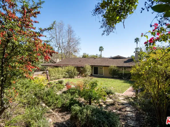13443 Bayliss Rd, Los Angeles, CA 90049