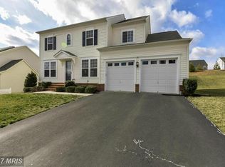 16464 Chattanooga Ln, Woodbridge, VA 22191