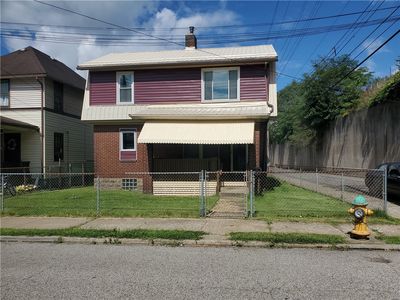 133 8th St, Turtle Creek, PA, 15145