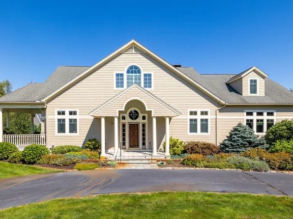 16 Highmark Road, Litchfield, CT 06759