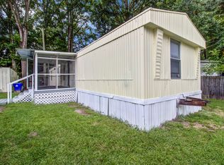 2619 Warm Ave, North Charleston, SC 29420