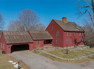 12 Bulkeley Hill Rd, Colchester, CT 06415