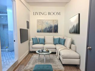 161 W 54th St #401AA, New York, NY 10019