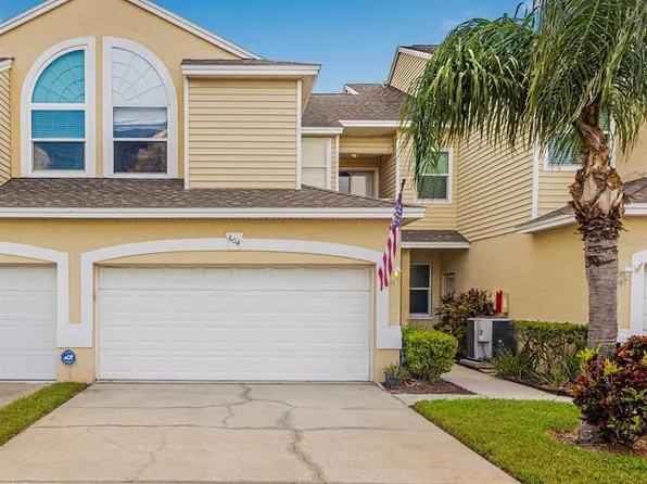 1050 Starkey Rd APT 604, Largo, FL 33771