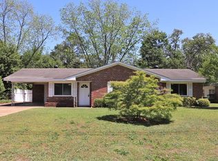 1138 Rosedale Dr, Montgomery, AL 36107