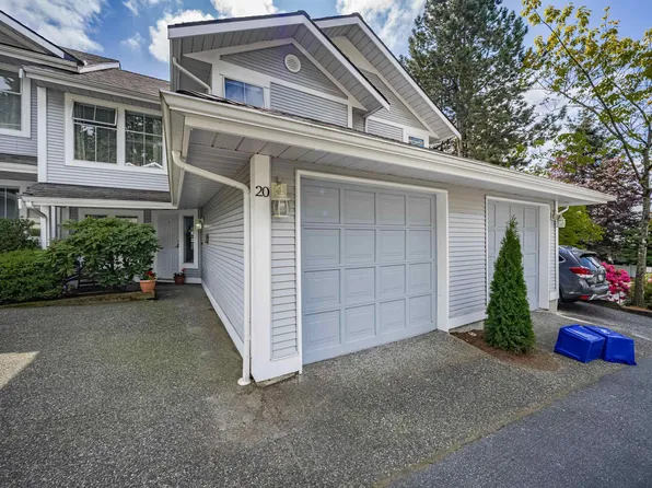 2590 Panorama Dr #20, Coquitlam, BC V3E 2W9